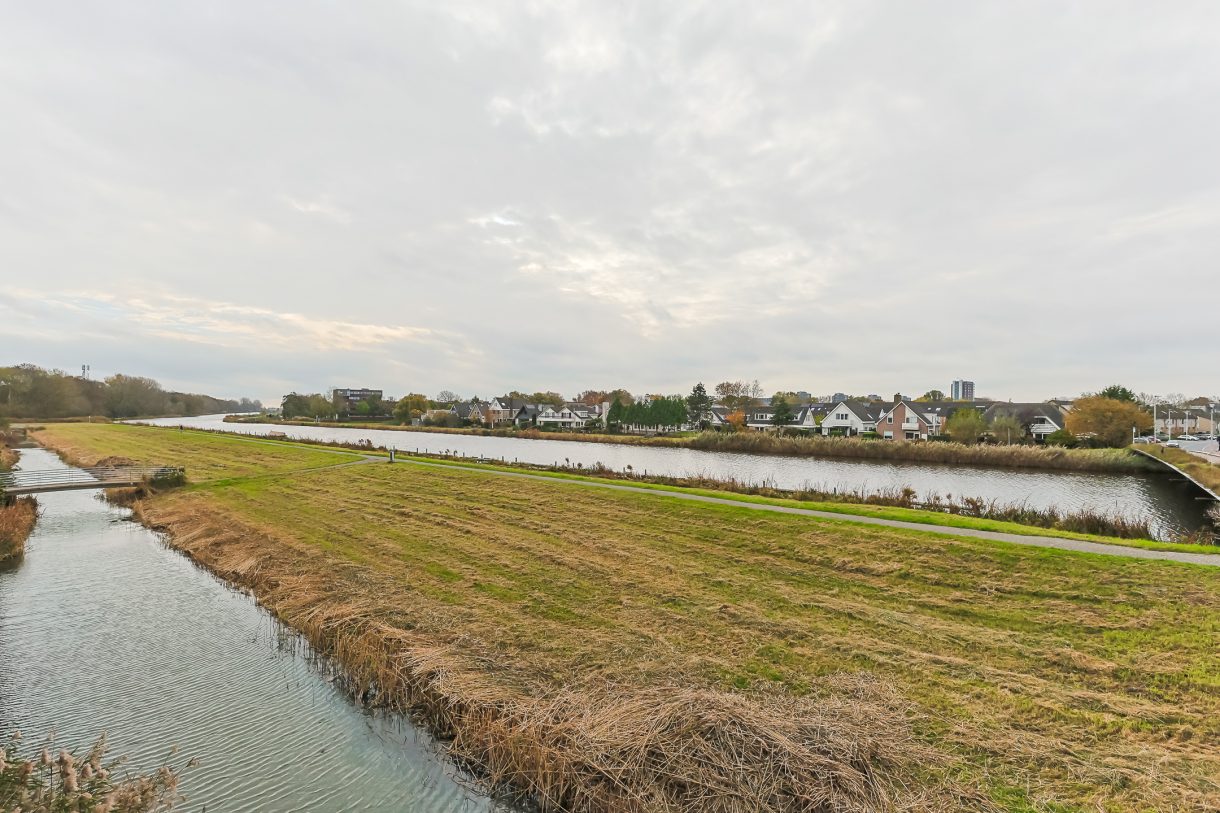 Te koop: Foto Appartement aan de Brugwacht 30 in Leiderdorp