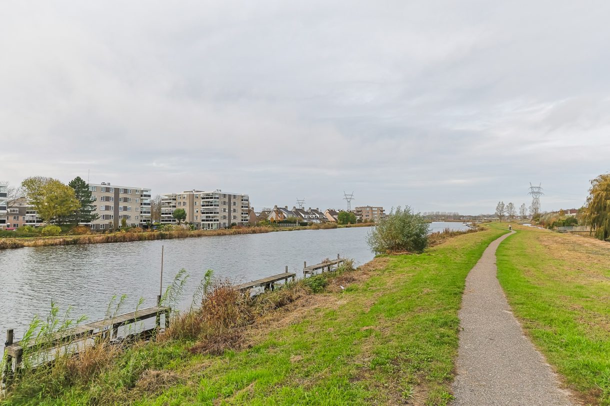 Te koop: Foto Appartement aan de Brugwacht 30 in Leiderdorp