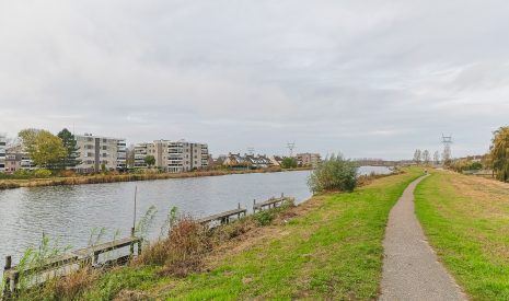 Te koop: Foto Appartement aan de Brugwacht 30 in Leiderdorp
