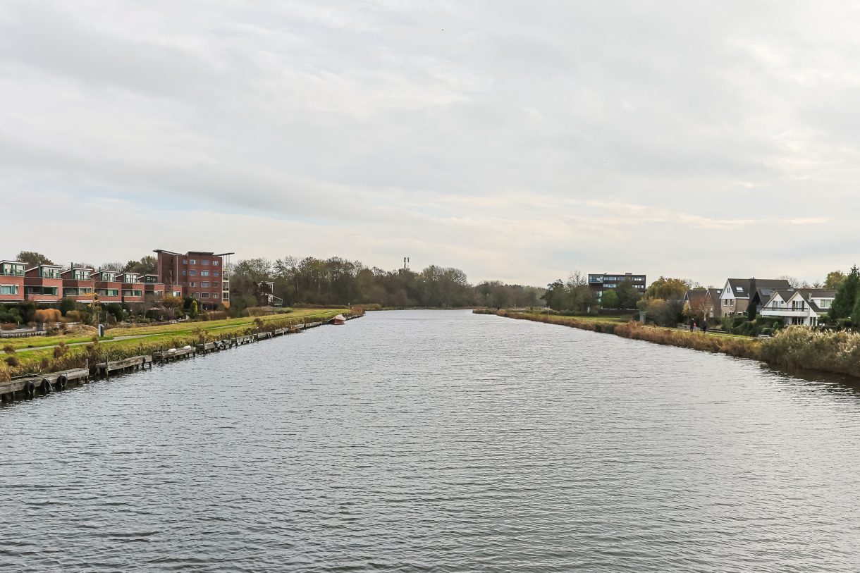 Te koop: Foto Appartement aan de Brugwacht 30 in Leiderdorp