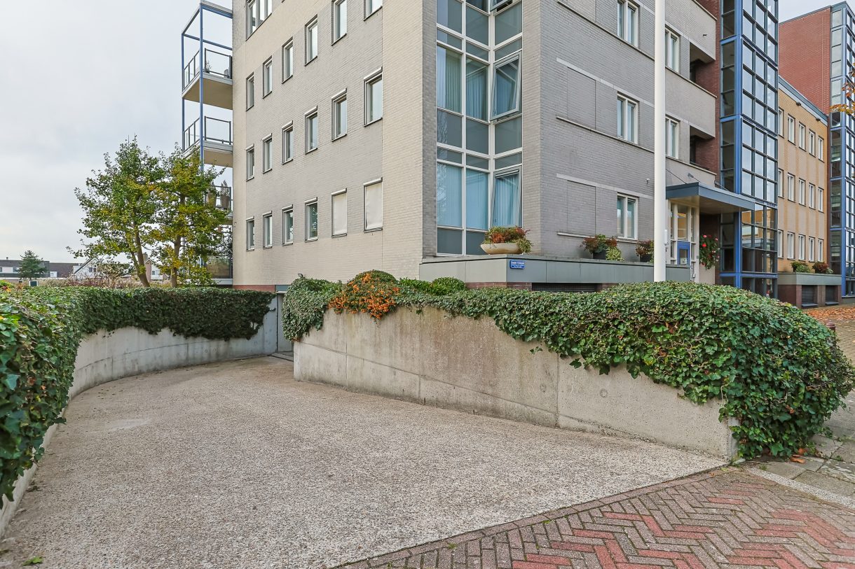 Te koop: Foto Appartement aan de Brugwacht 30 in Leiderdorp