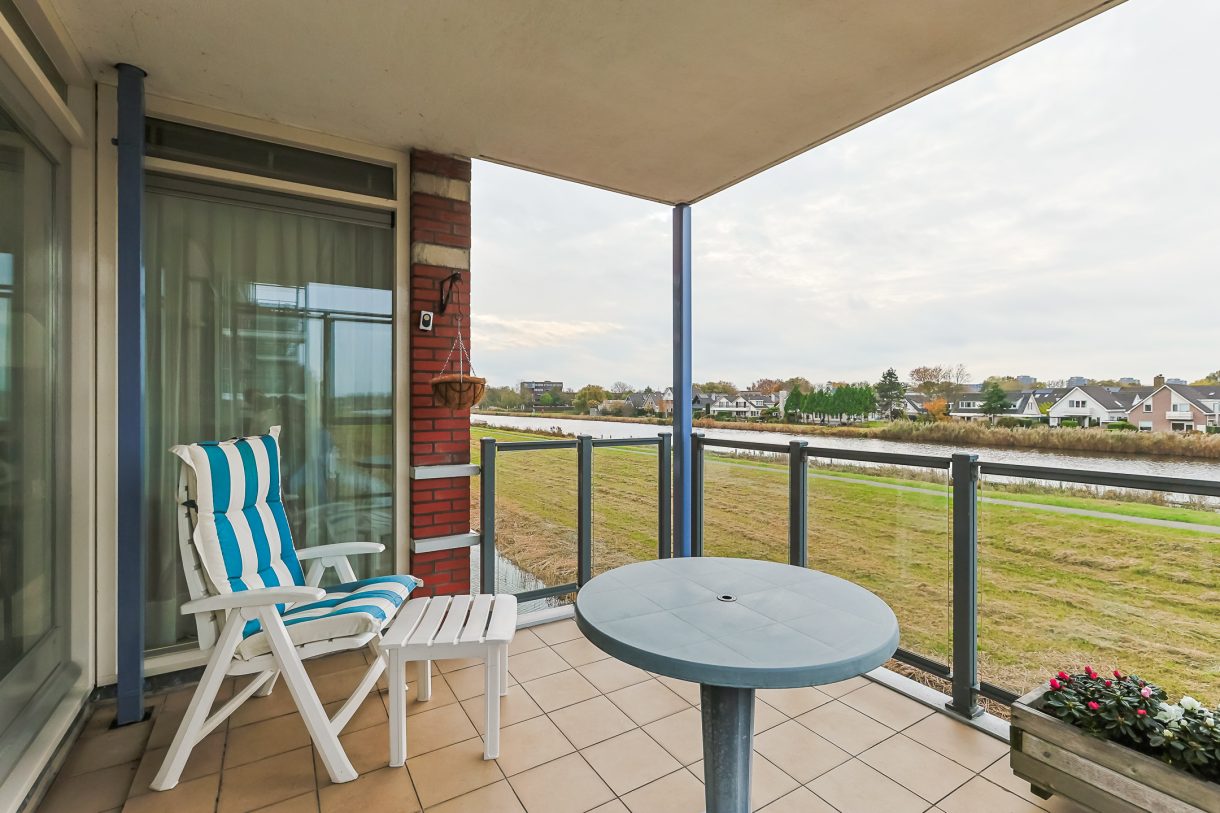 Te koop: Foto Appartement aan de Brugwacht 30 in Leiderdorp