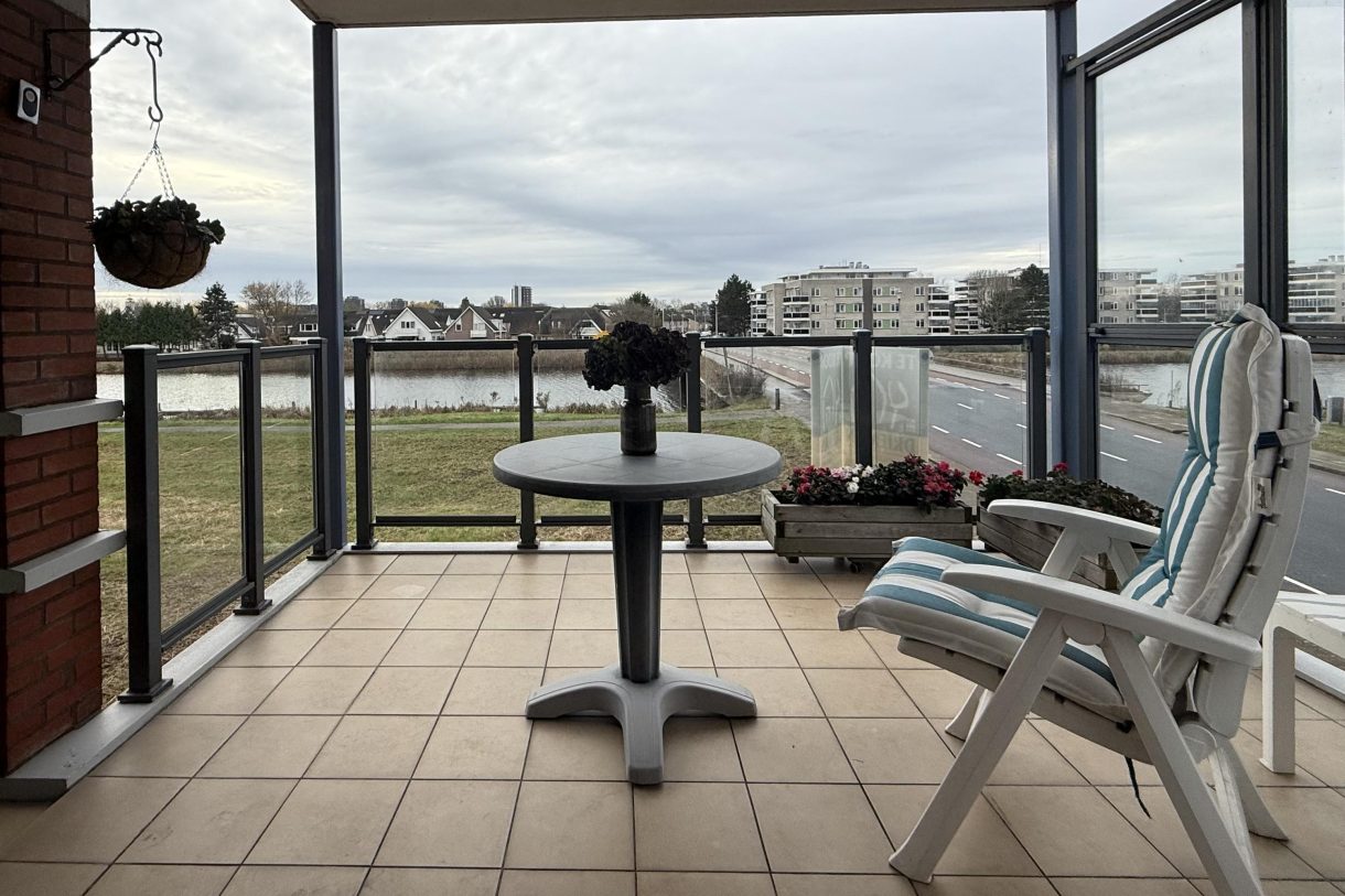 Te koop: Foto Appartement aan de Brugwacht 30 in Leiderdorp