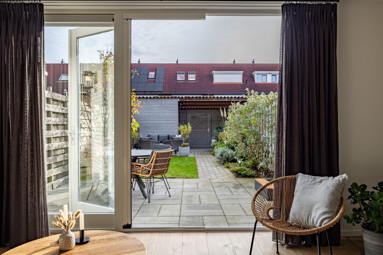 Te koop: Foto Woonhuis aan de De Border 10 in Zutphen