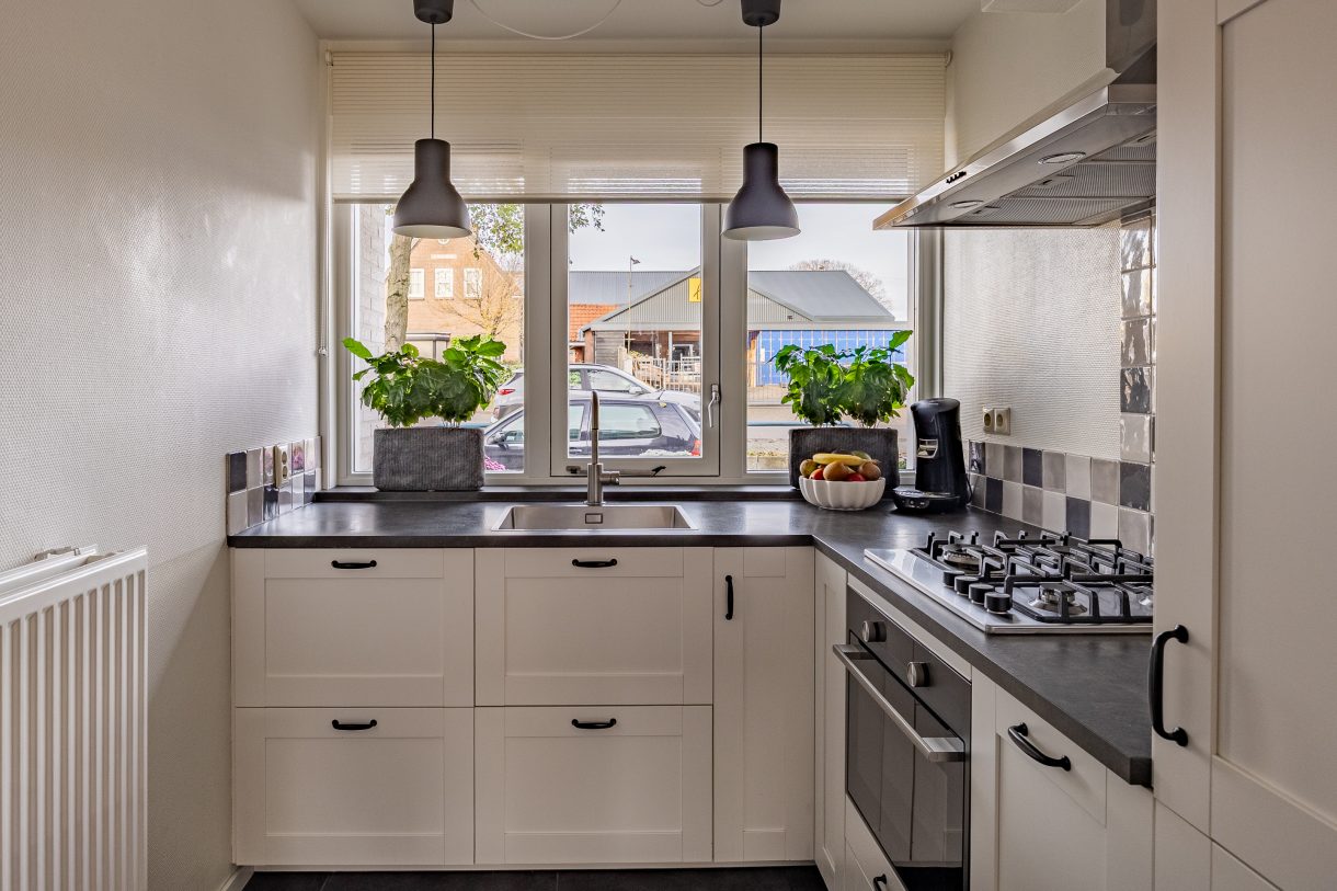 Te koop: Foto Woonhuis aan de De Border 10 in Zutphen