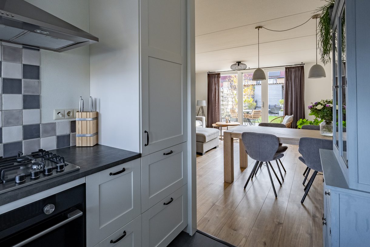 Te koop: Foto Woonhuis aan de De Border 10 in Zutphen