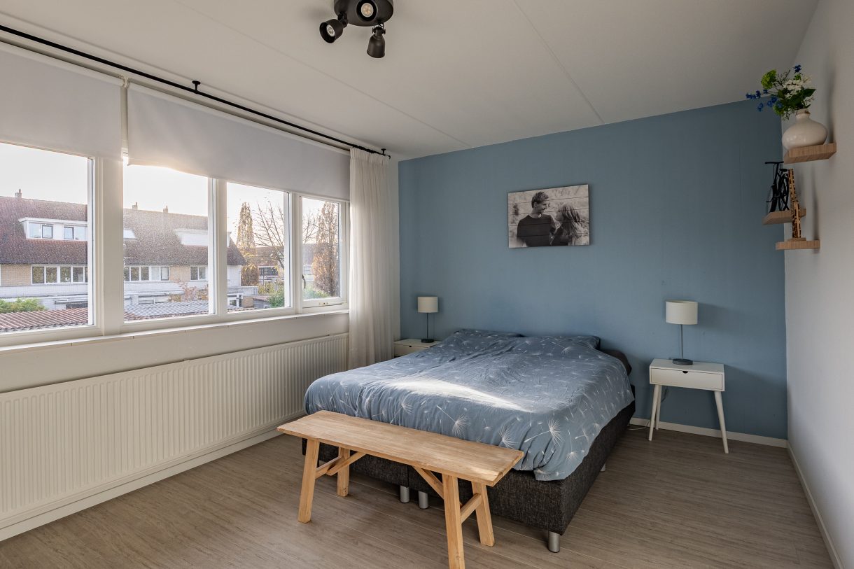 Te koop: Foto Woonhuis aan de De Border 10 in Zutphen