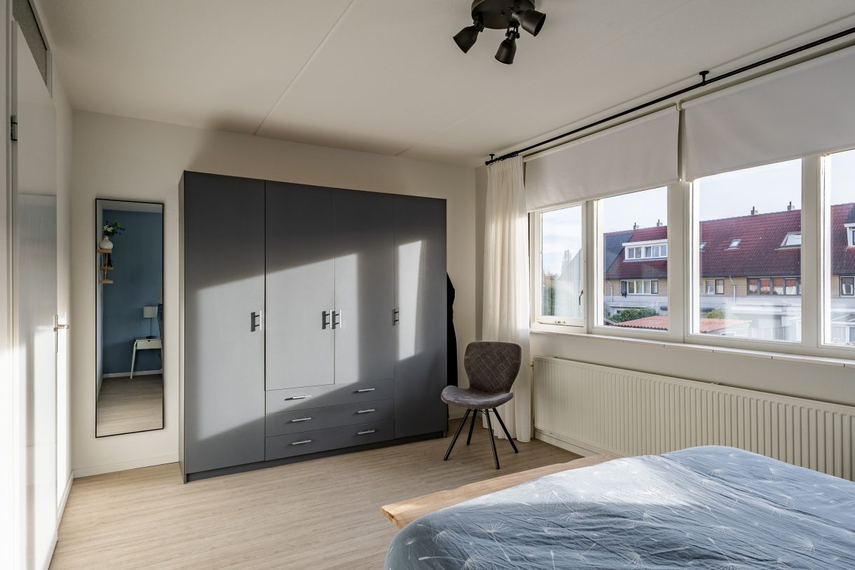 Te koop: Foto Woonhuis aan de De Border 10 in Zutphen