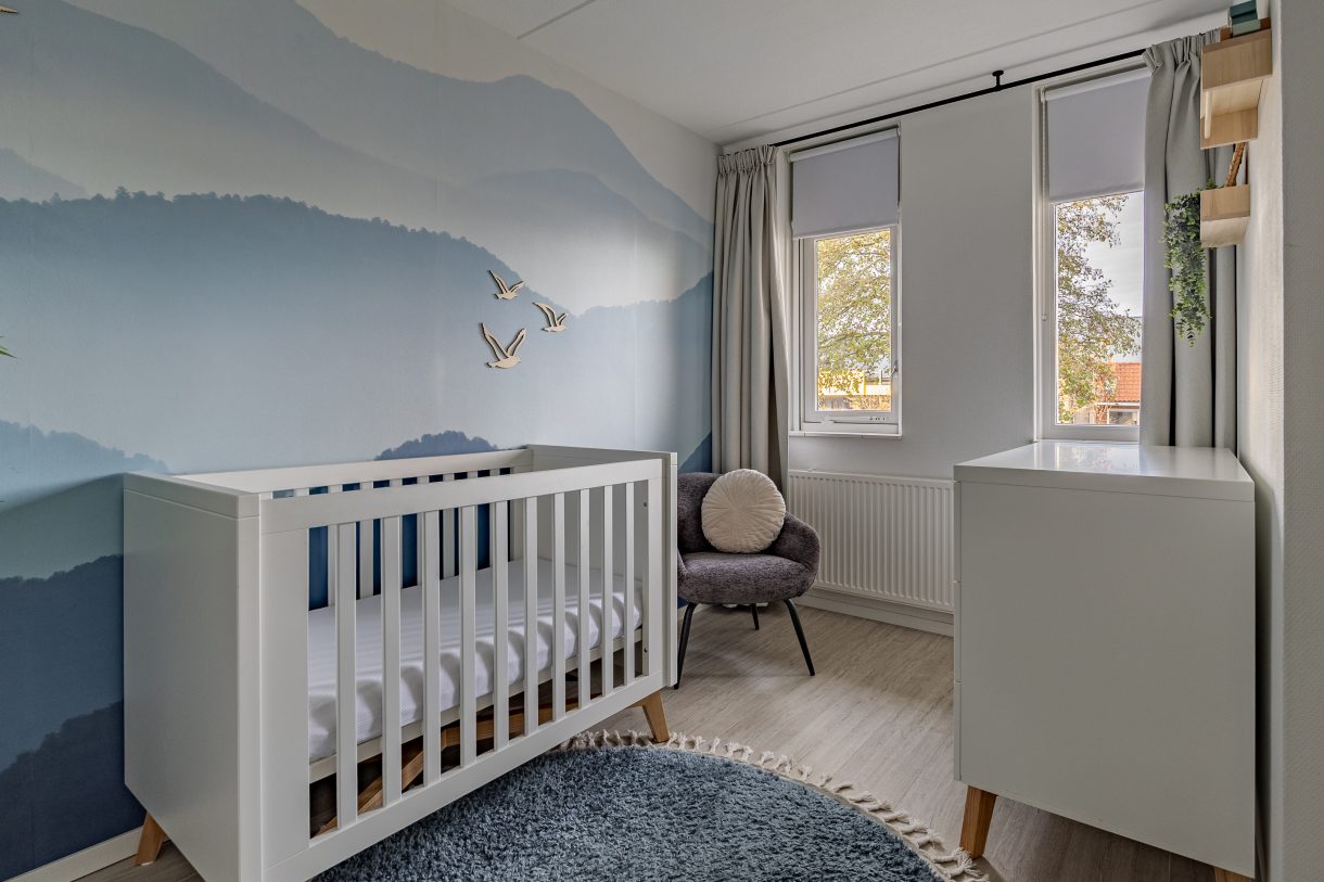 Te koop: Foto Woonhuis aan de De Border 10 in Zutphen