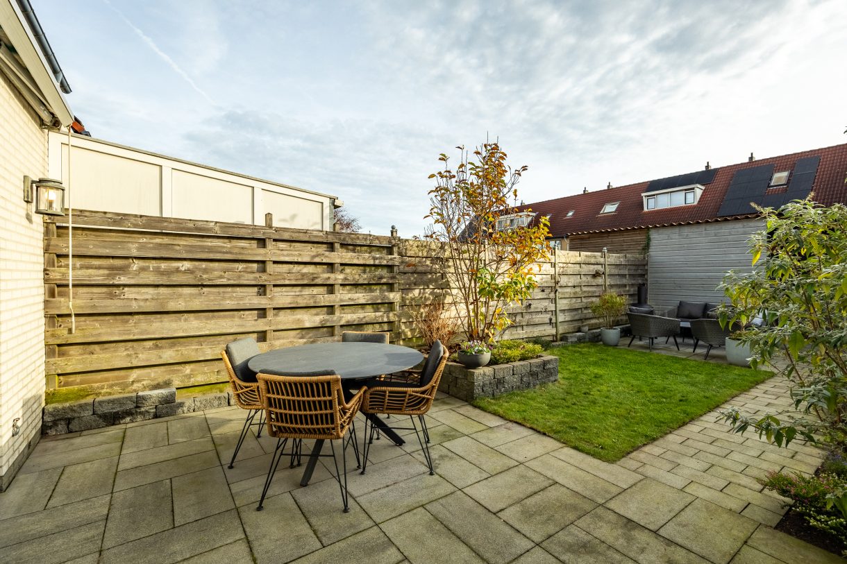 Te koop: Foto Woonhuis aan de De Border 10 in Zutphen