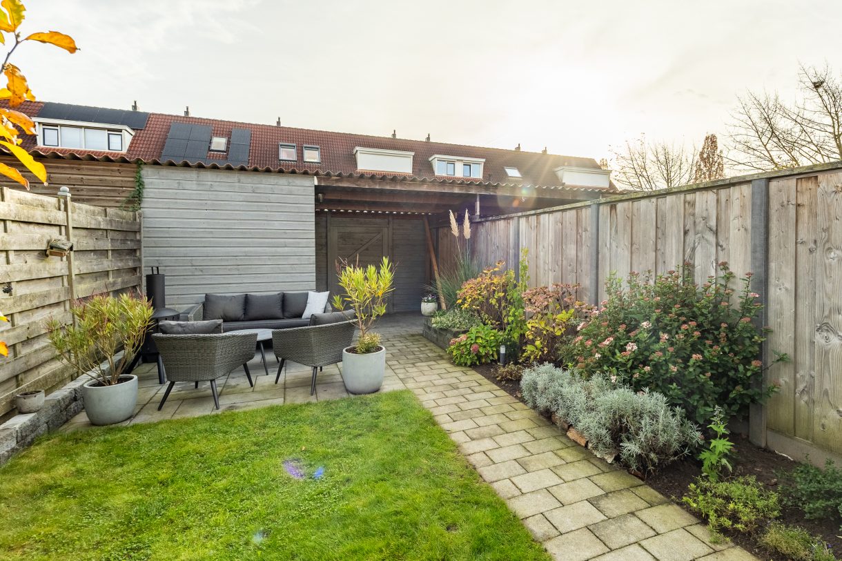 Te koop: Foto Woonhuis aan de De Border 10 in Zutphen