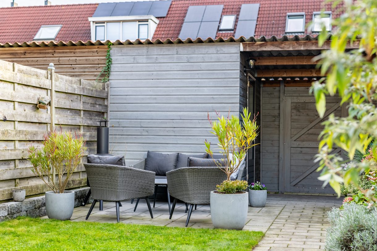 Te koop: Foto Woonhuis aan de De Border 10 in Zutphen