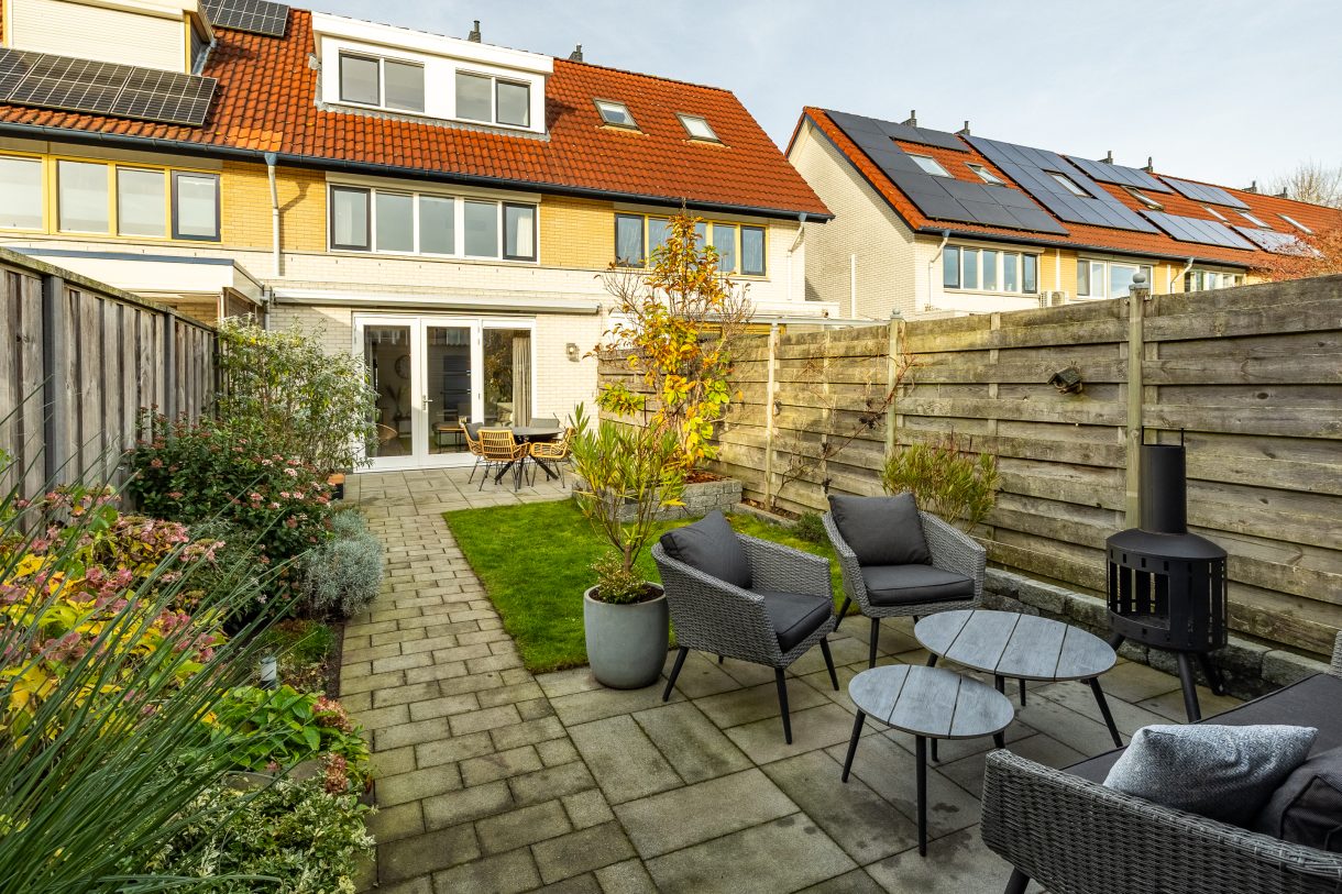 Te koop: Foto Woonhuis aan de De Border 10 in Zutphen