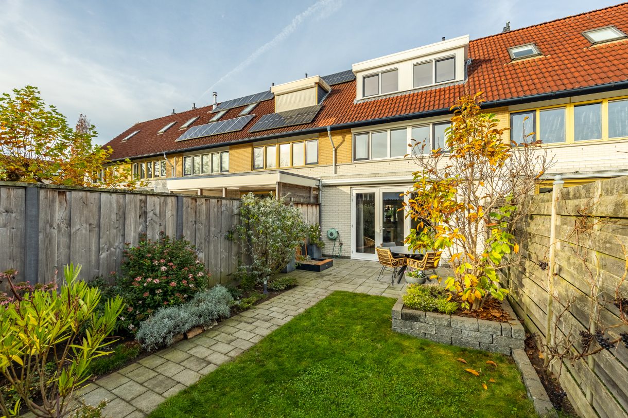 Te koop: Foto Woonhuis aan de De Border 10 in Zutphen