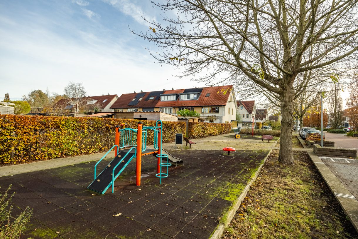 Te koop: Foto Woonhuis aan de De Border 10 in Zutphen