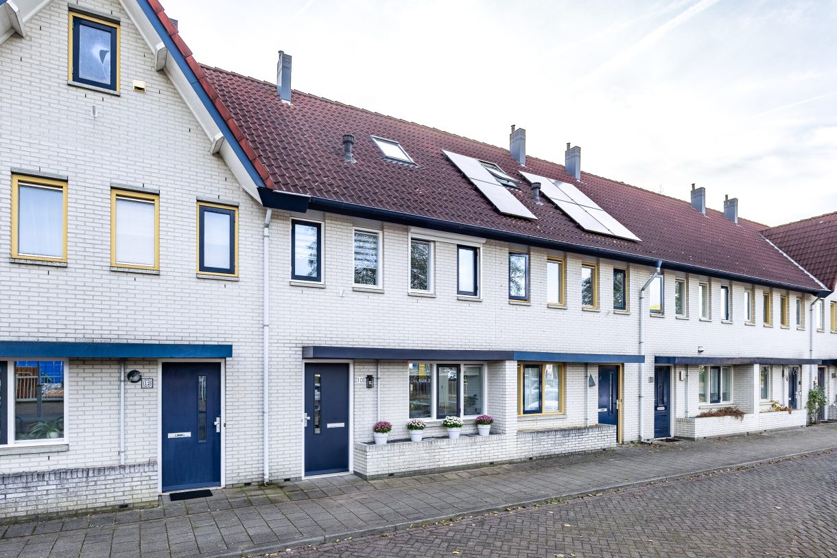 Te koop: Foto Woonhuis aan de De Border 10 in Zutphen