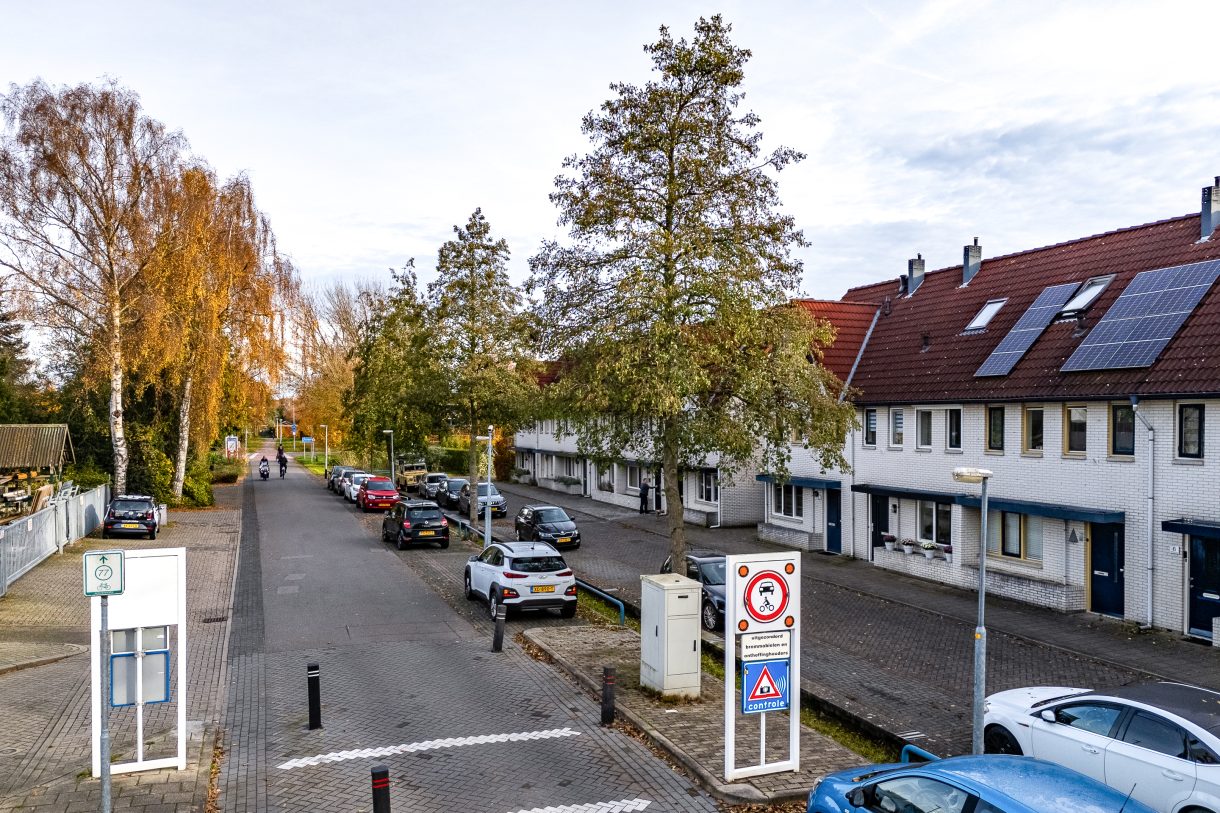 Te koop: Foto Woonhuis aan de De Border 10 in Zutphen
