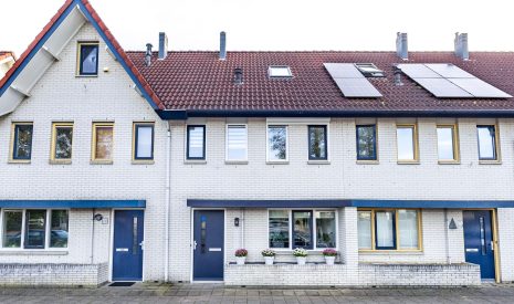 Te koop: Foto Woonhuis aan de De Border 10 in Zutphen
