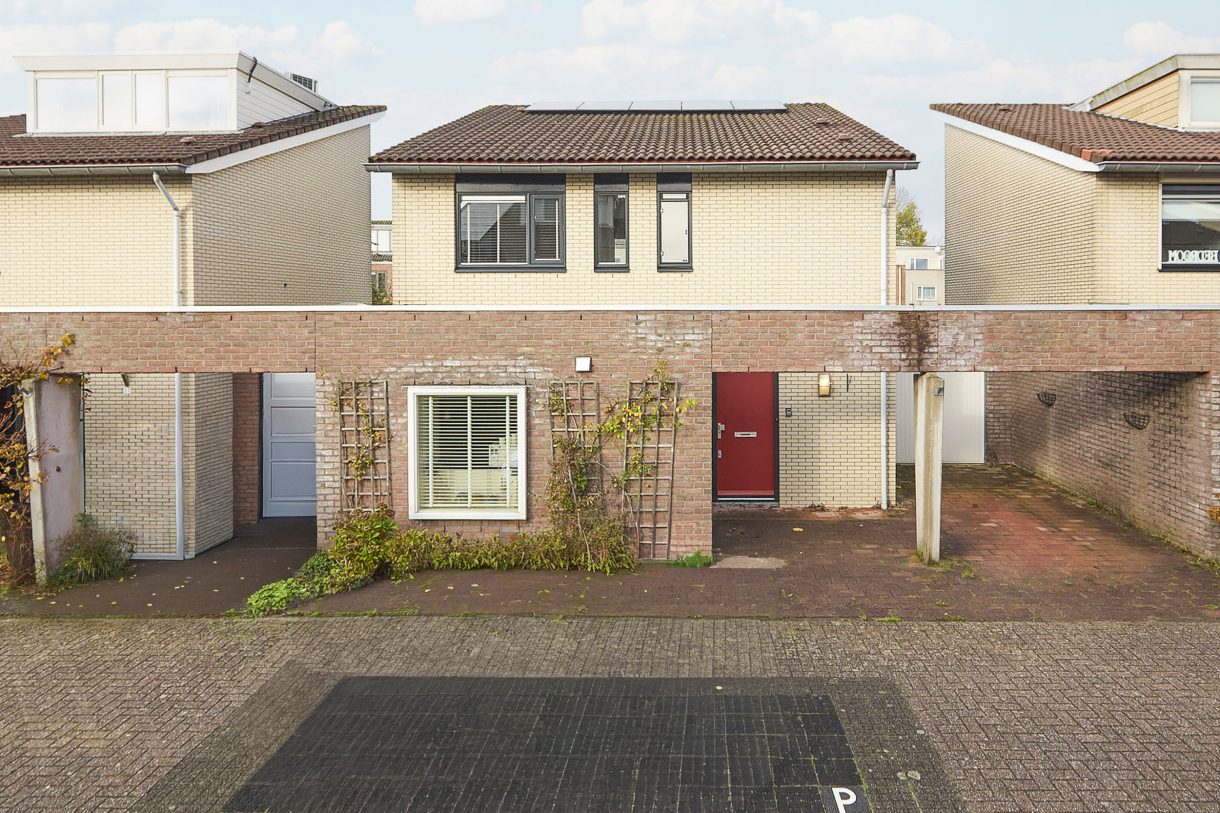 Te koop: Foto Woonhuis aan de Doncanstraat 35 in Purmerend