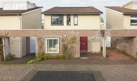 Hoofdfoto van Purmerend Doncanstraat 35