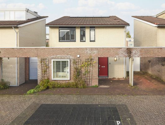 Hoofdfoto van Purmerend Doncanstraat 35