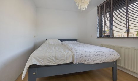 Te koop: Foto Woonhuis aan de Doncanstraat 35 in Purmerend