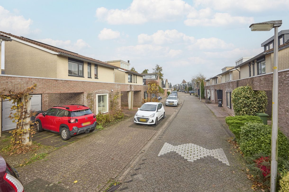 Te koop: Foto Woonhuis aan de Doncanstraat 35 in Purmerend