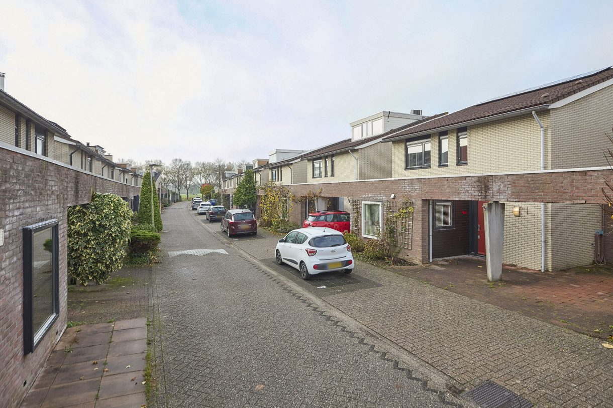 Te koop: Foto Woonhuis aan de Doncanstraat 35 in Purmerend