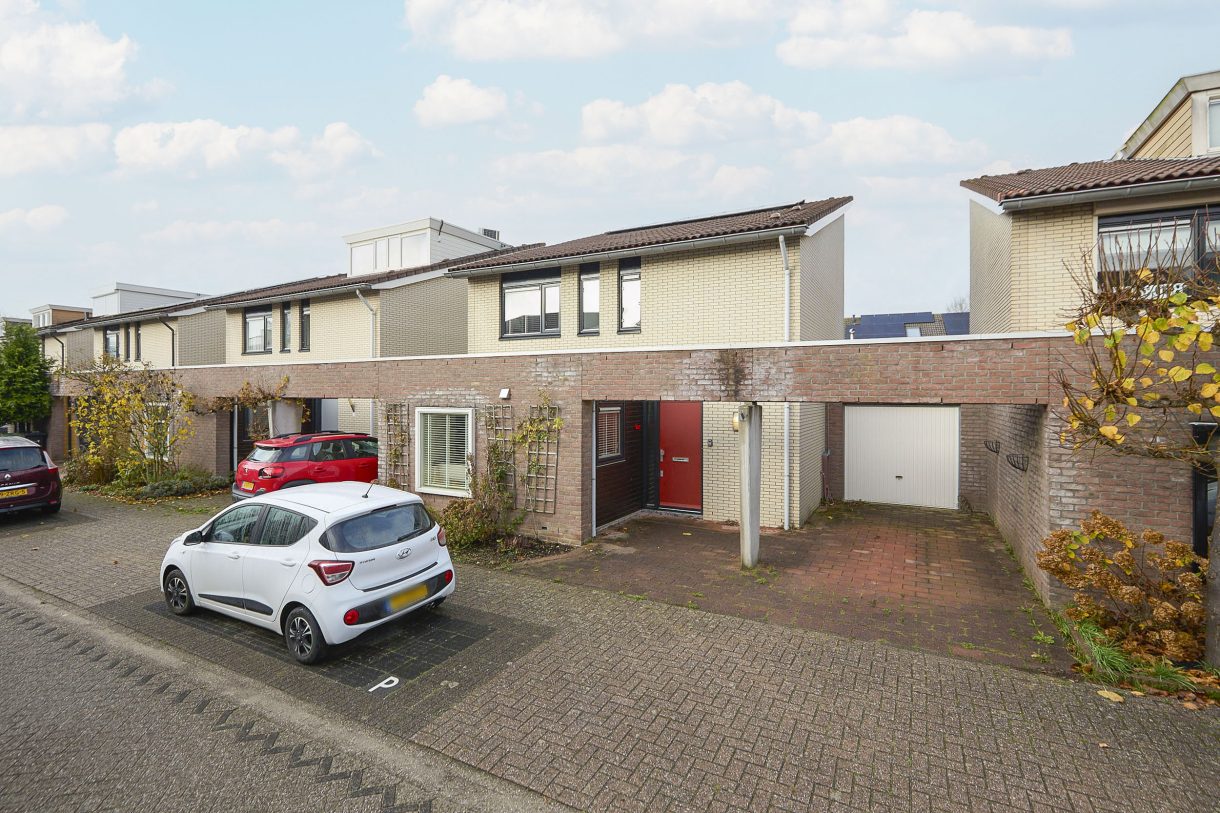 Te koop: Foto Woonhuis aan de Doncanstraat 35 in Purmerend