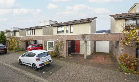 Te koop: Foto Woonhuis aan de Doncanstraat 35 in Purmerend