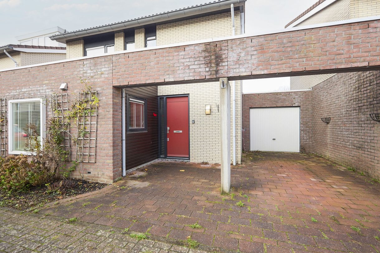 Te koop: Foto Woonhuis aan de Doncanstraat 35 in Purmerend