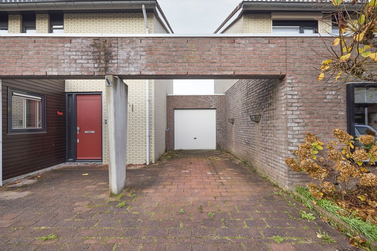 Te koop: Foto Woonhuis aan de Doncanstraat 35 in Purmerend