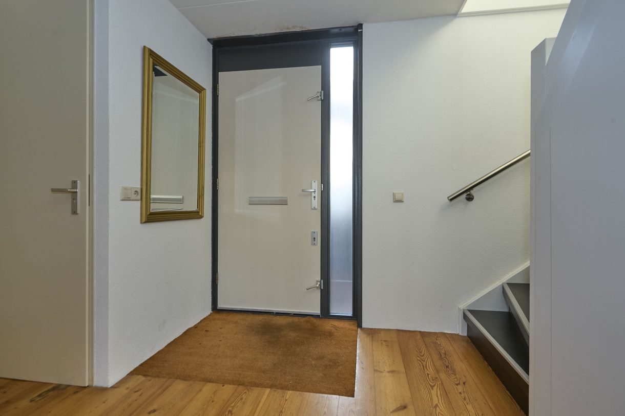 Te koop: Foto Woonhuis aan de Doncanstraat 35 in Purmerend