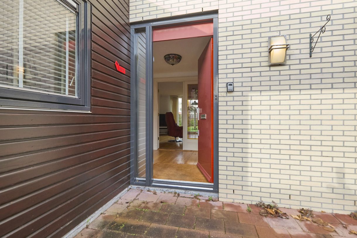 Te koop: Foto Woonhuis aan de Doncanstraat 35 in Purmerend
