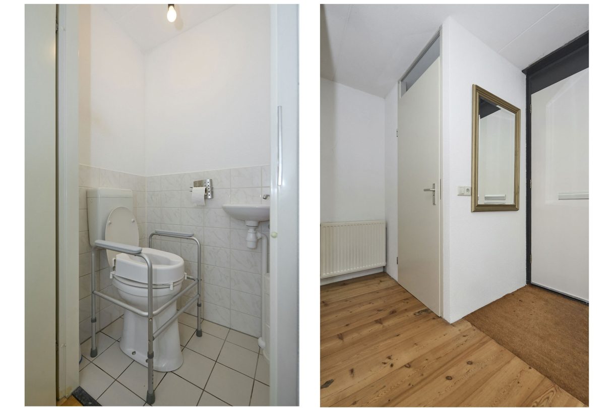 Te koop: Foto Woonhuis aan de Doncanstraat 35 in Purmerend