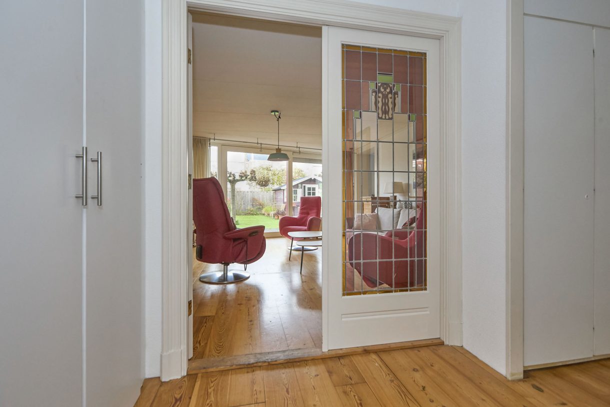 Te koop: Foto Woonhuis aan de Doncanstraat 35 in Purmerend