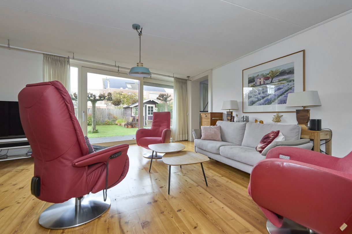 Te koop: Foto Woonhuis aan de Doncanstraat 35 in Purmerend