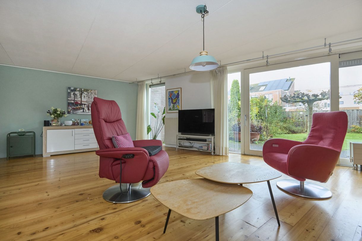 Te koop: Foto Woonhuis aan de Doncanstraat 35 in Purmerend