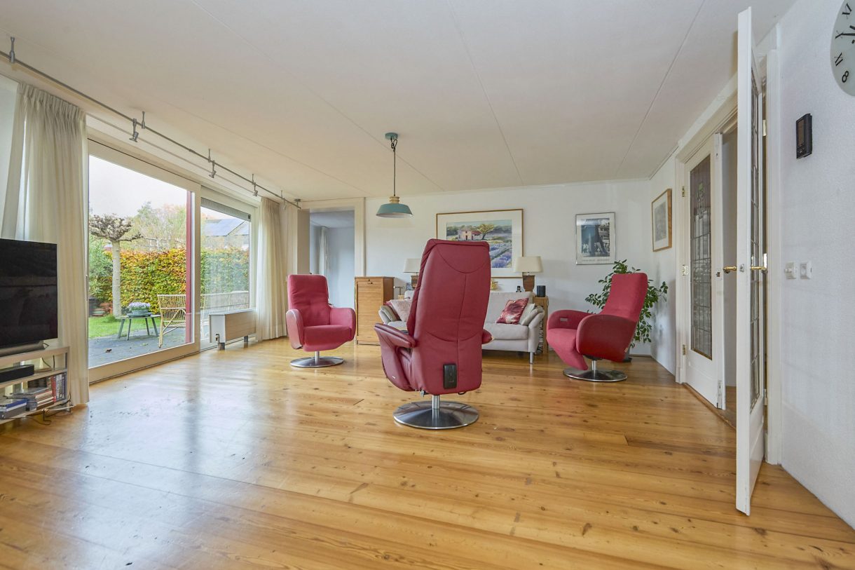 Te koop: Foto Woonhuis aan de Doncanstraat 35 in Purmerend