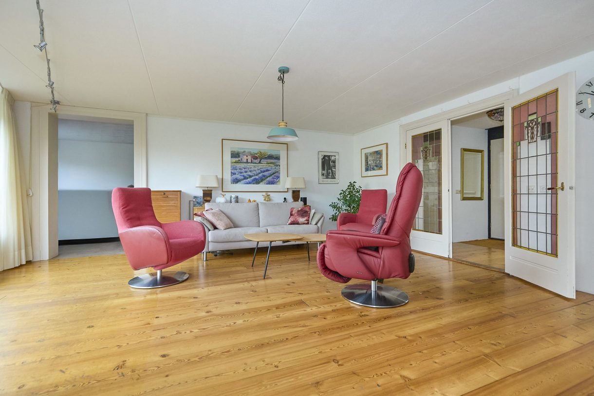 Te koop: Foto Woonhuis aan de Doncanstraat 35 in Purmerend