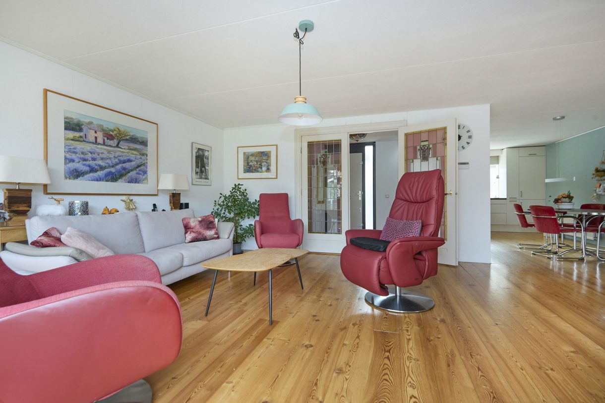 Te koop: Foto Woonhuis aan de Doncanstraat 35 in Purmerend