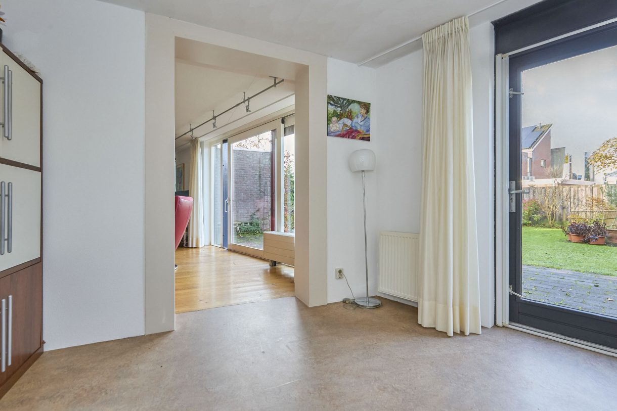 Te koop: Foto Woonhuis aan de Doncanstraat 35 in Purmerend