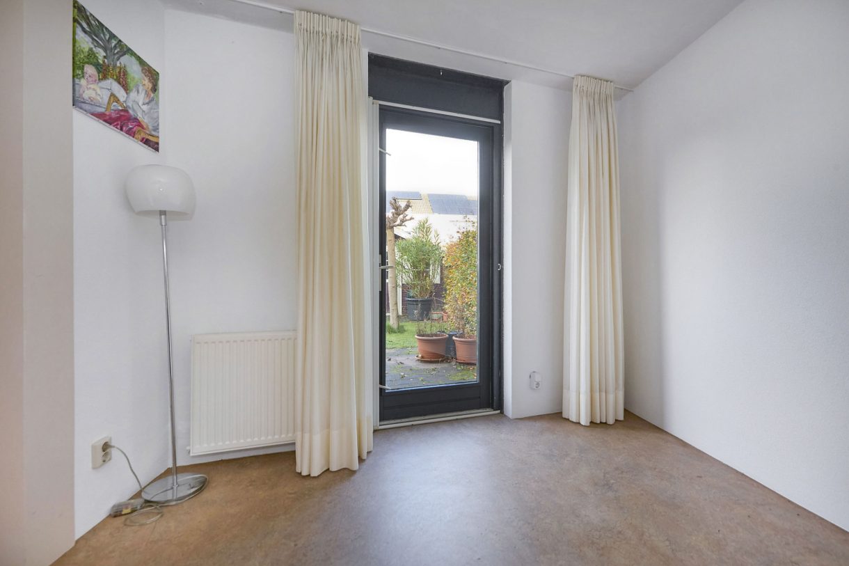 Te koop: Foto Woonhuis aan de Doncanstraat 35 in Purmerend