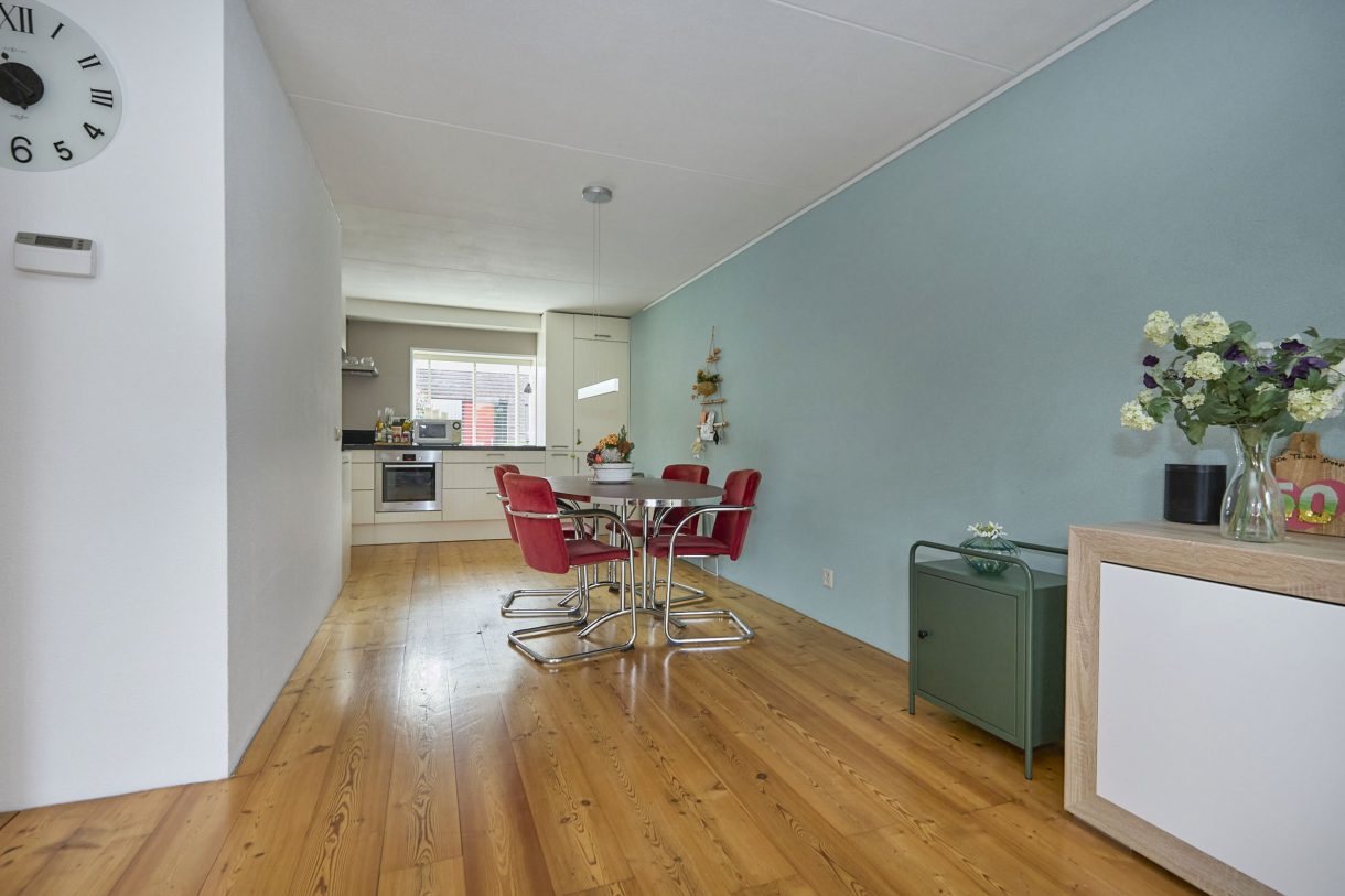 Te koop: Foto Woonhuis aan de Doncanstraat 35 in Purmerend