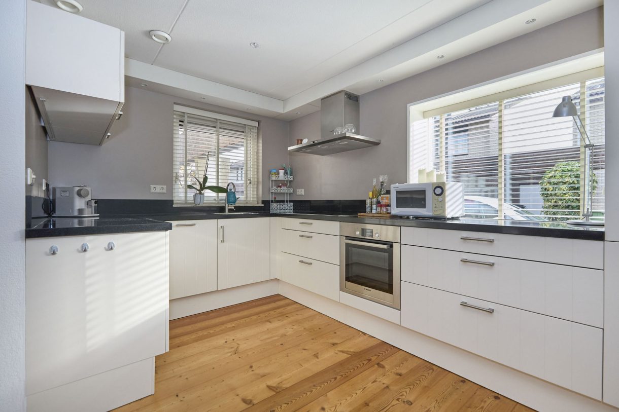 Te koop: Foto Woonhuis aan de Doncanstraat 35 in Purmerend