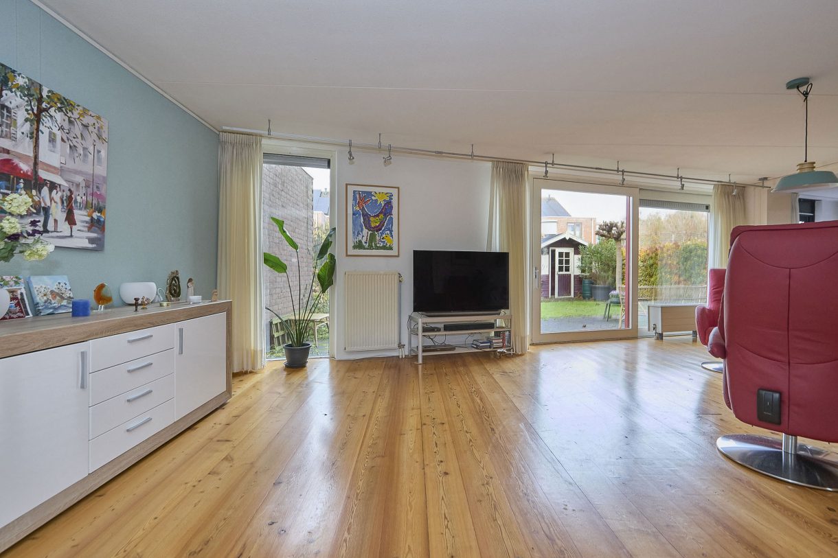 Te koop: Foto Woonhuis aan de Doncanstraat 35 in Purmerend