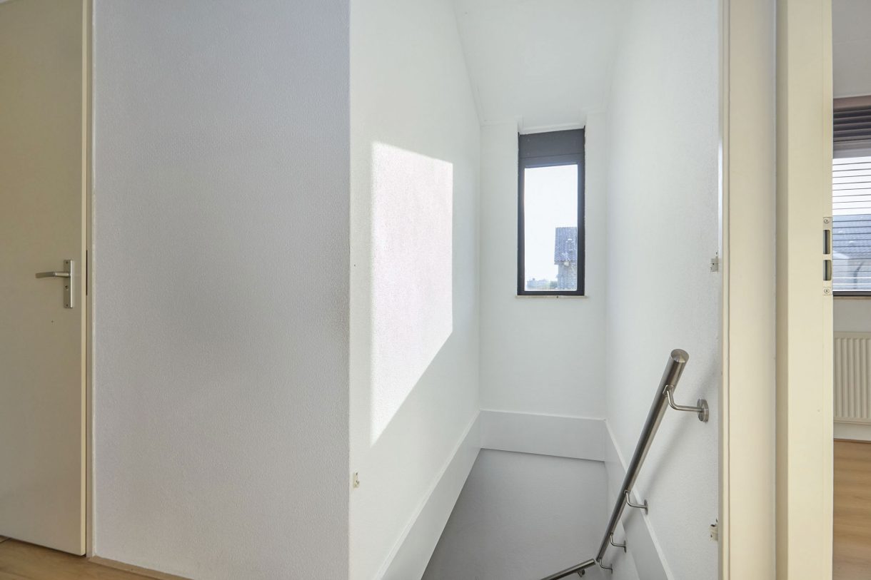 Te koop: Foto Woonhuis aan de Doncanstraat 35 in Purmerend