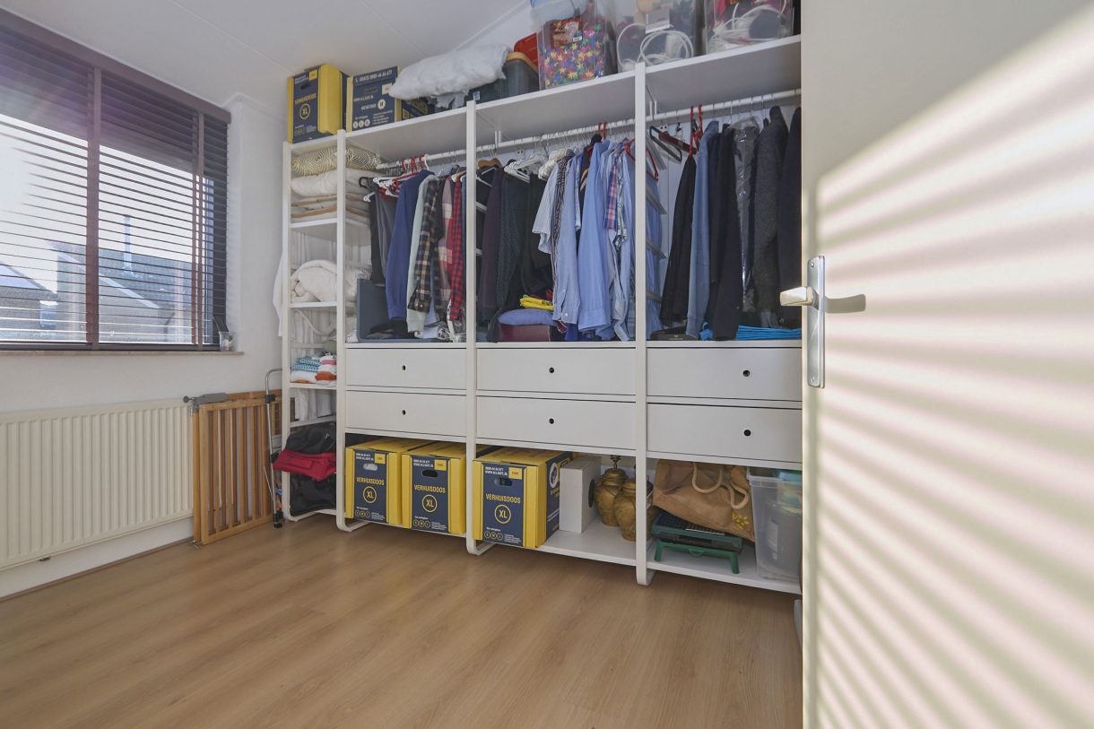 Te koop: Foto Woonhuis aan de Doncanstraat 35 in Purmerend