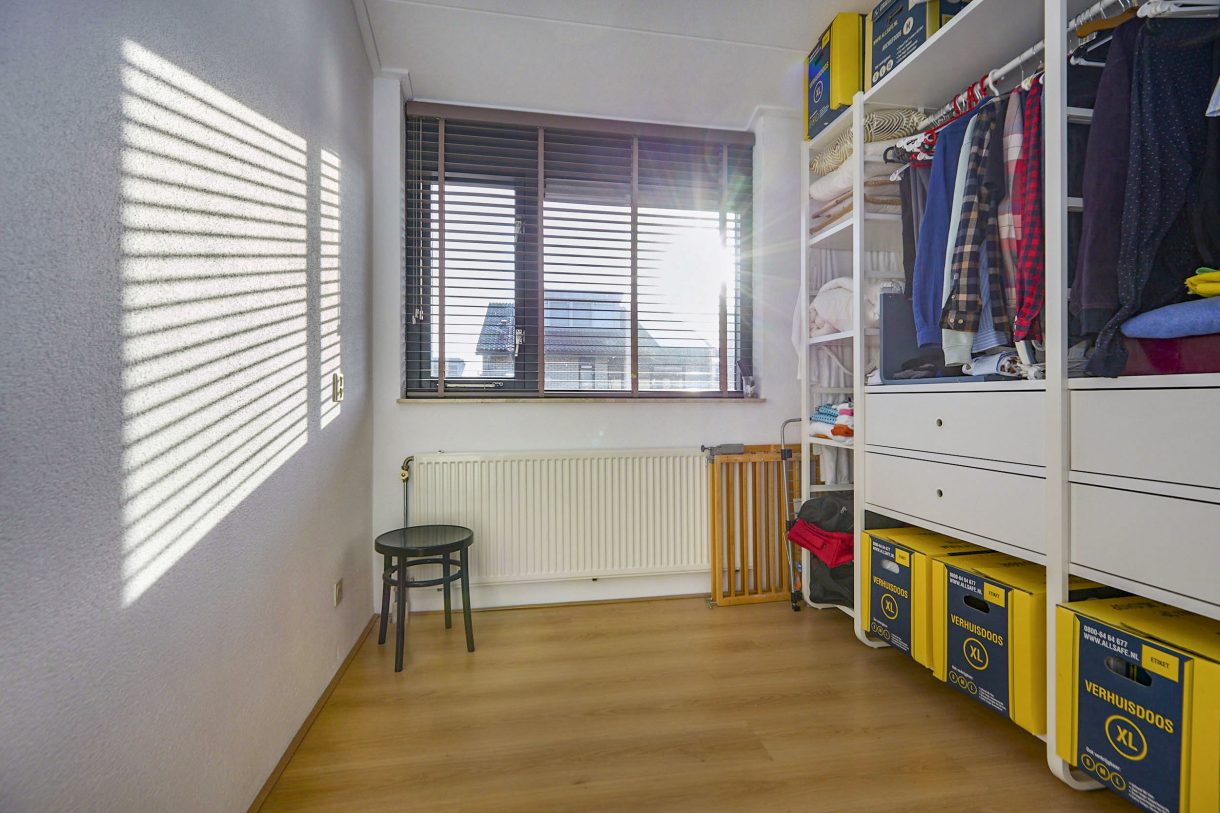 Te koop: Foto Woonhuis aan de Doncanstraat 35 in Purmerend