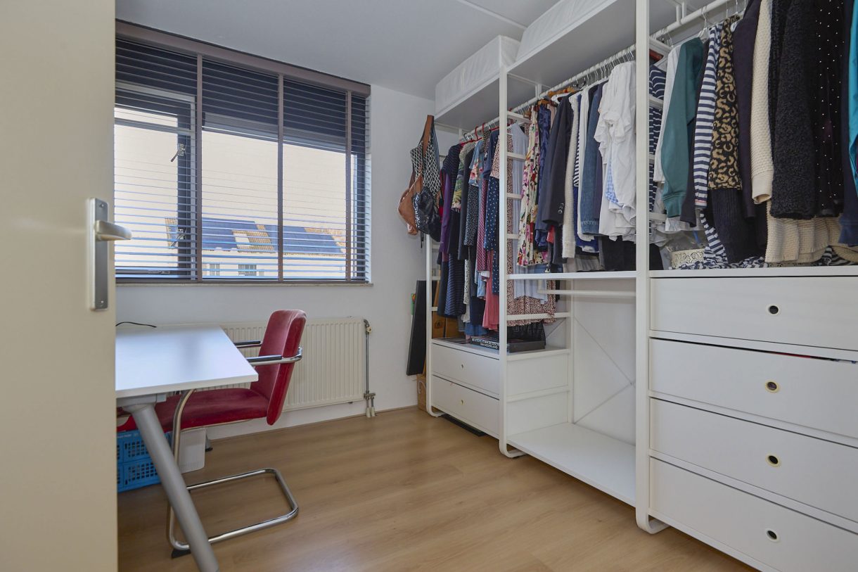 Te koop: Foto Woonhuis aan de Doncanstraat 35 in Purmerend